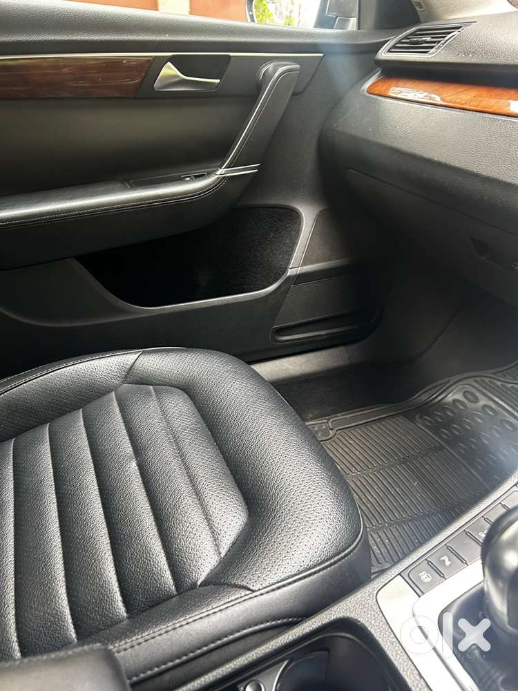 Volkswagen Passat Diesel 2021