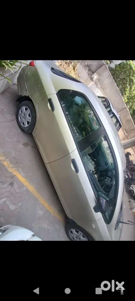 Honda City Zx 2007 Cng & Hybrids 150000 Km Driven