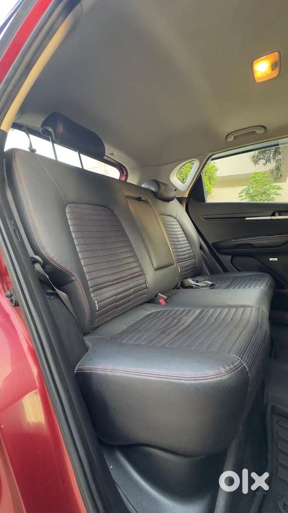 Kia Sonet 1.5 Gtx Plus Diesel, 2021, Diesel
