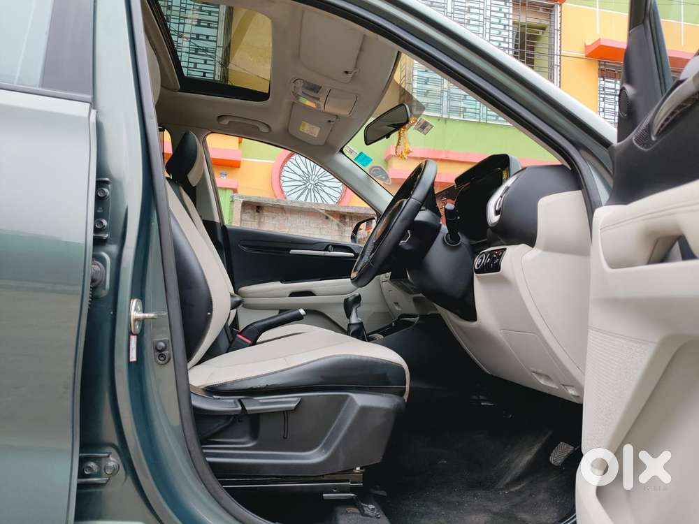 Kia Sonet Htx Turbo Imt, 2024, Petrol