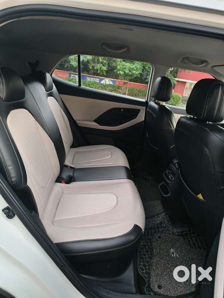 Hyundai Creta 1.5 Ex Diesel, 2022, Diesel