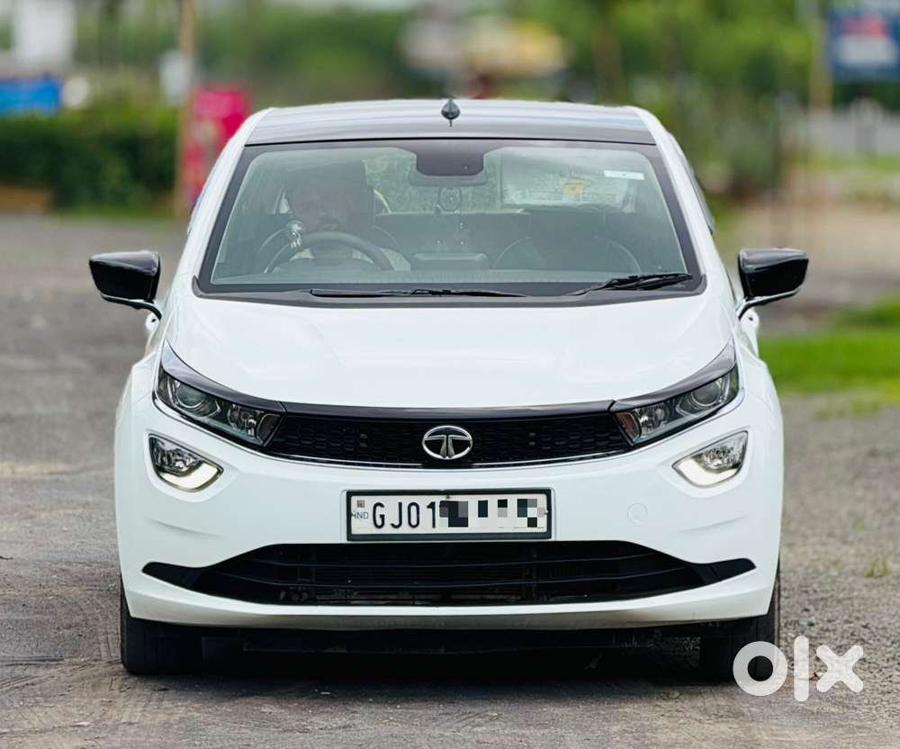 Tata Altroz Xz, 2021, Diesel