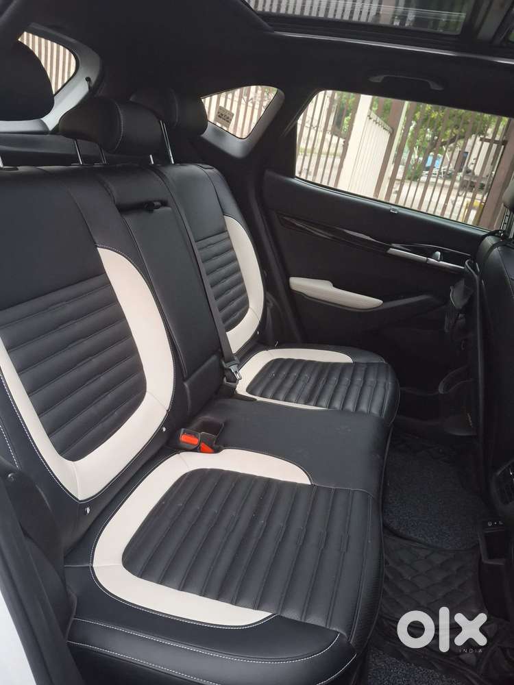 Kia Seltos Gtx Plus 1.5 Turbo Petrol Dct, 2025, Petrol