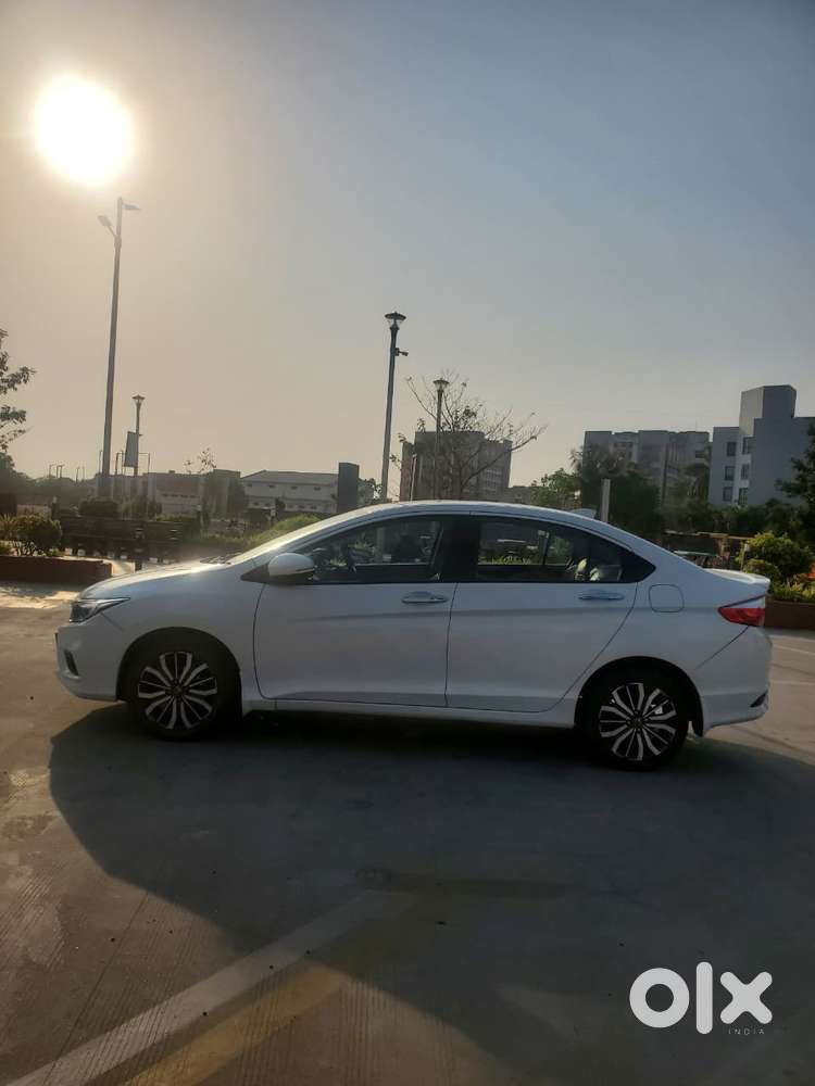 Honda City Zx Vtec Plus, 2018, Diesel