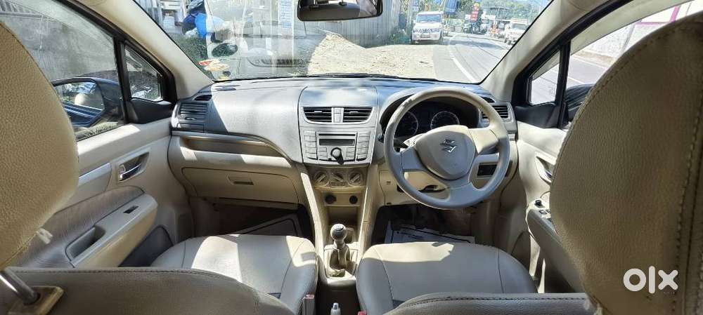 Maruti Suzuki Ertiga Vdi Shvs, 2013, Diesel