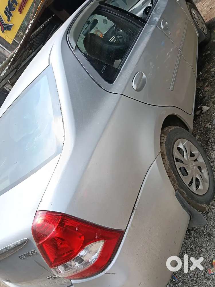 Toyota Etios Diesel Manual 2013