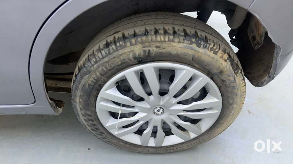 Maruti Suzuki Wagon R Vxi, 2014, Petrol
