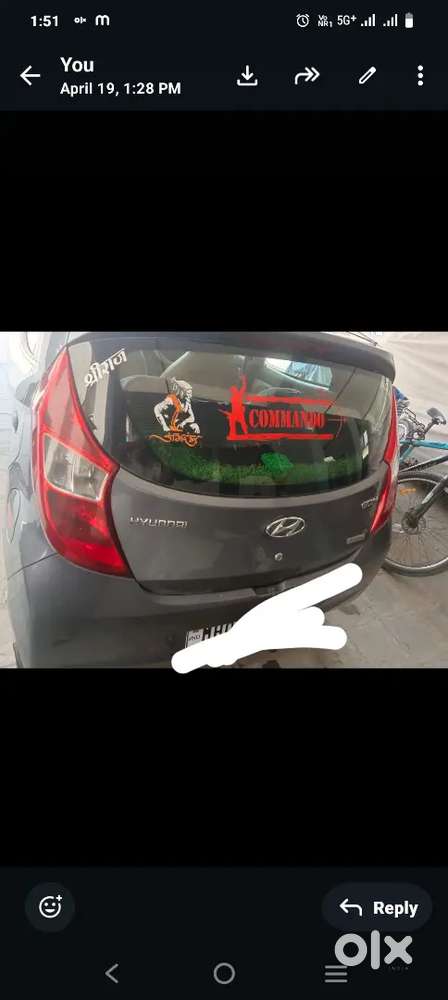 Good Condition