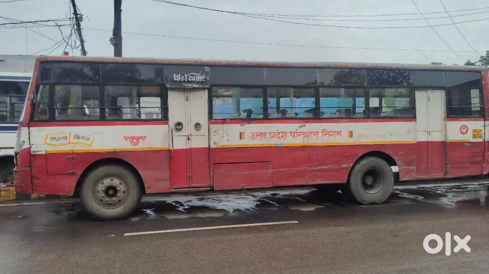 Ashok Leyland Stile 2014
