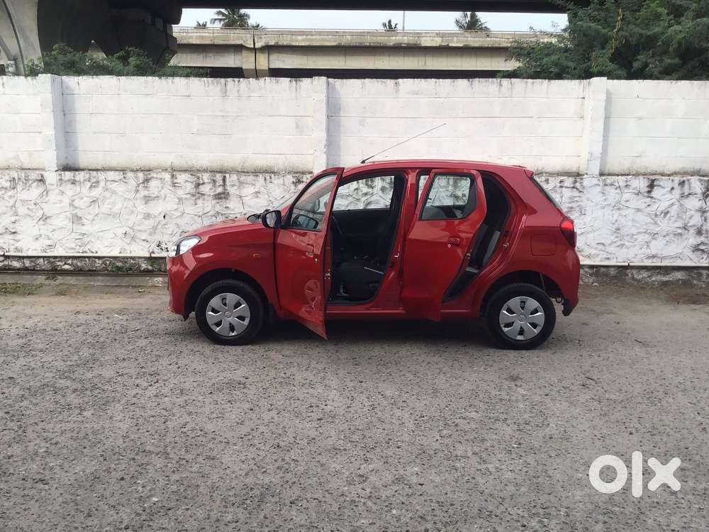 Maruti Suzuki Alto K10 1.0 Vxi, 2025, Petrol