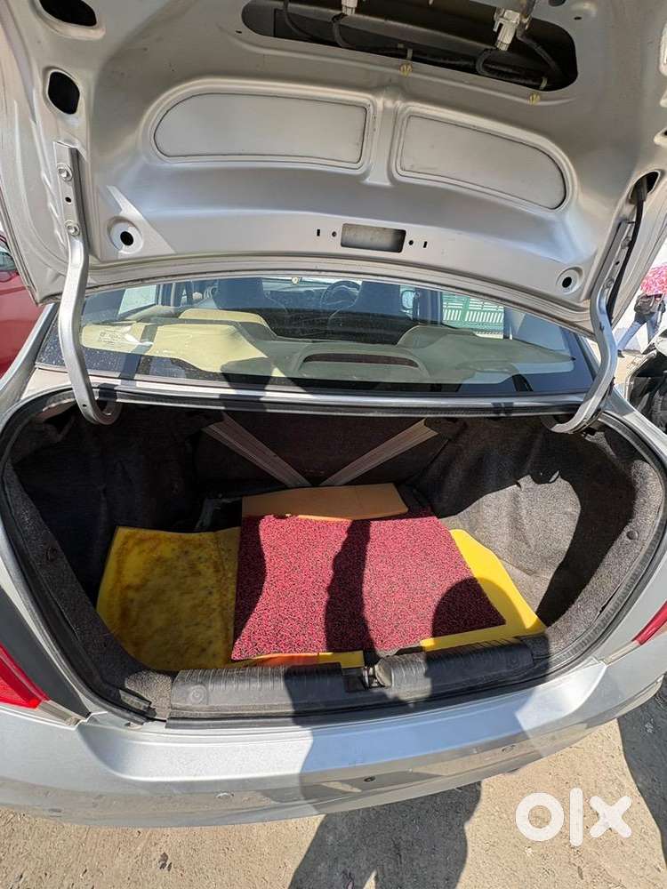 Honda Car Diesel 2015