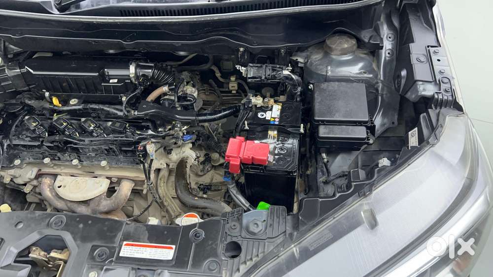 Maruti Suzuki Xl6 1.5 Zeta Mt, 2021, Petrol