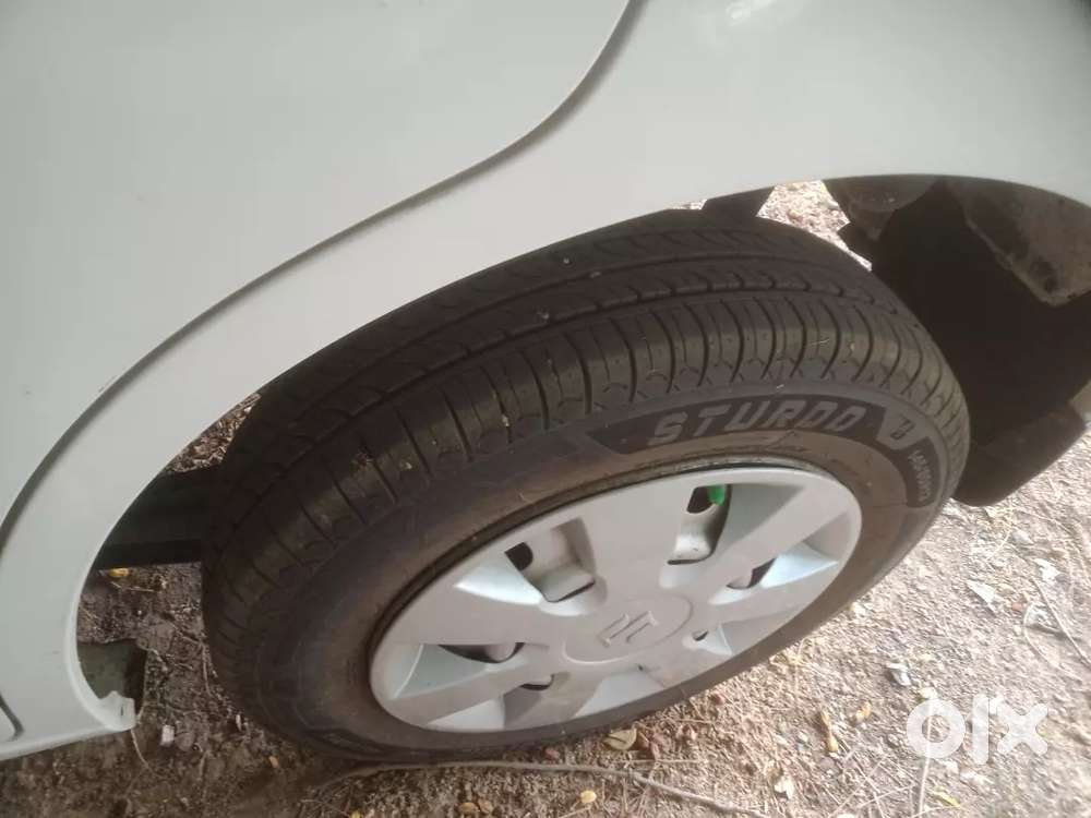 Maruti Suzuki Wagon R 1.0 2015