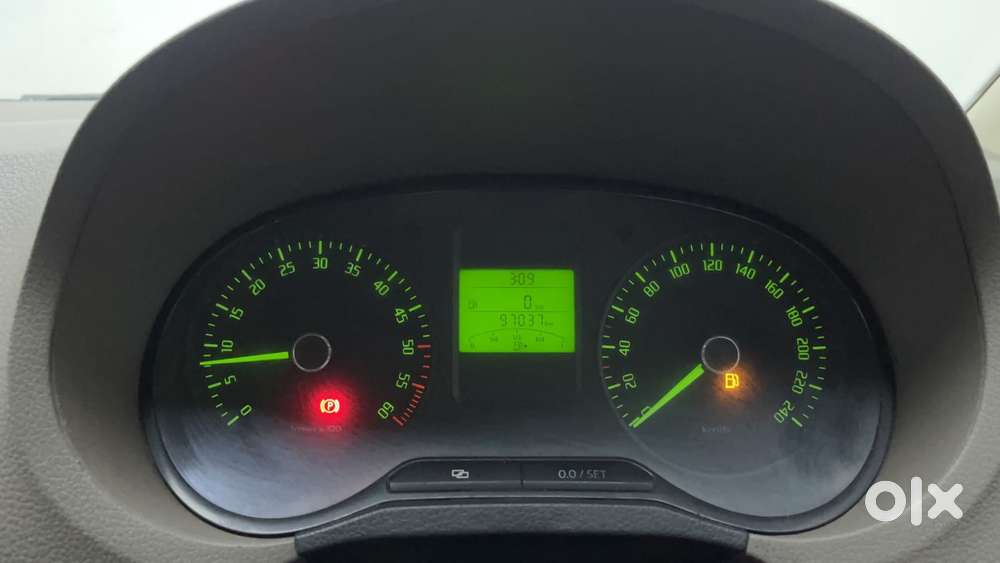 Skoda Rapid 2011-2013 Ultima 1.6 Tdi Elegance, 2014, Diesel