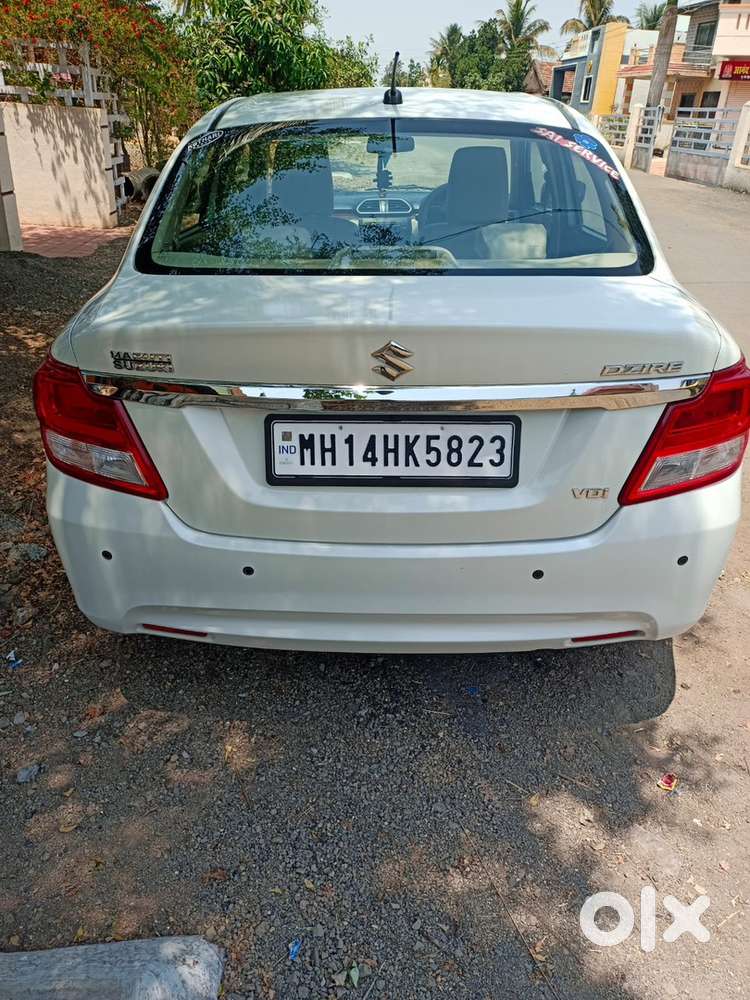 Maruti Dzire 2019 Vdi