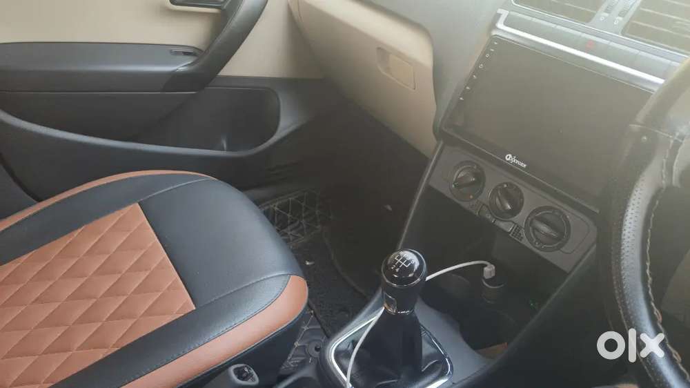 Volkswagen Polo 2010