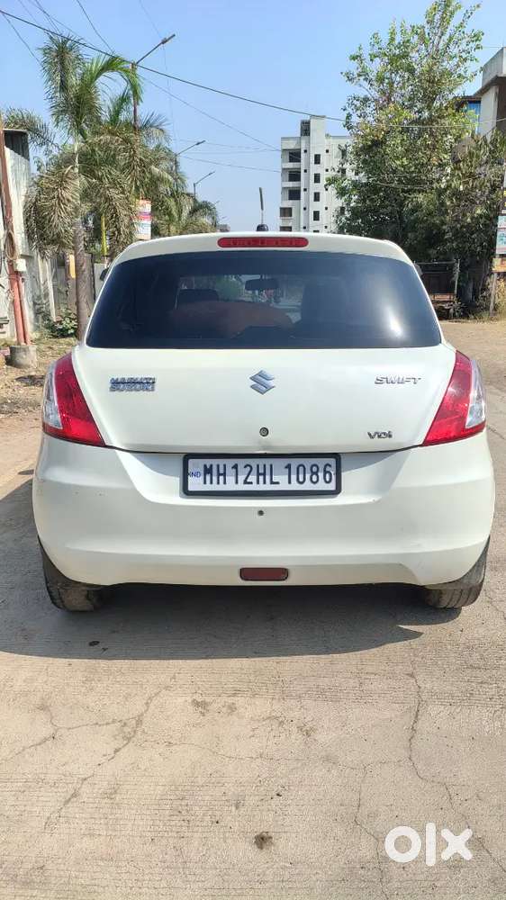 Maruti Suzuki Swift 2011 Diesel Good Condition