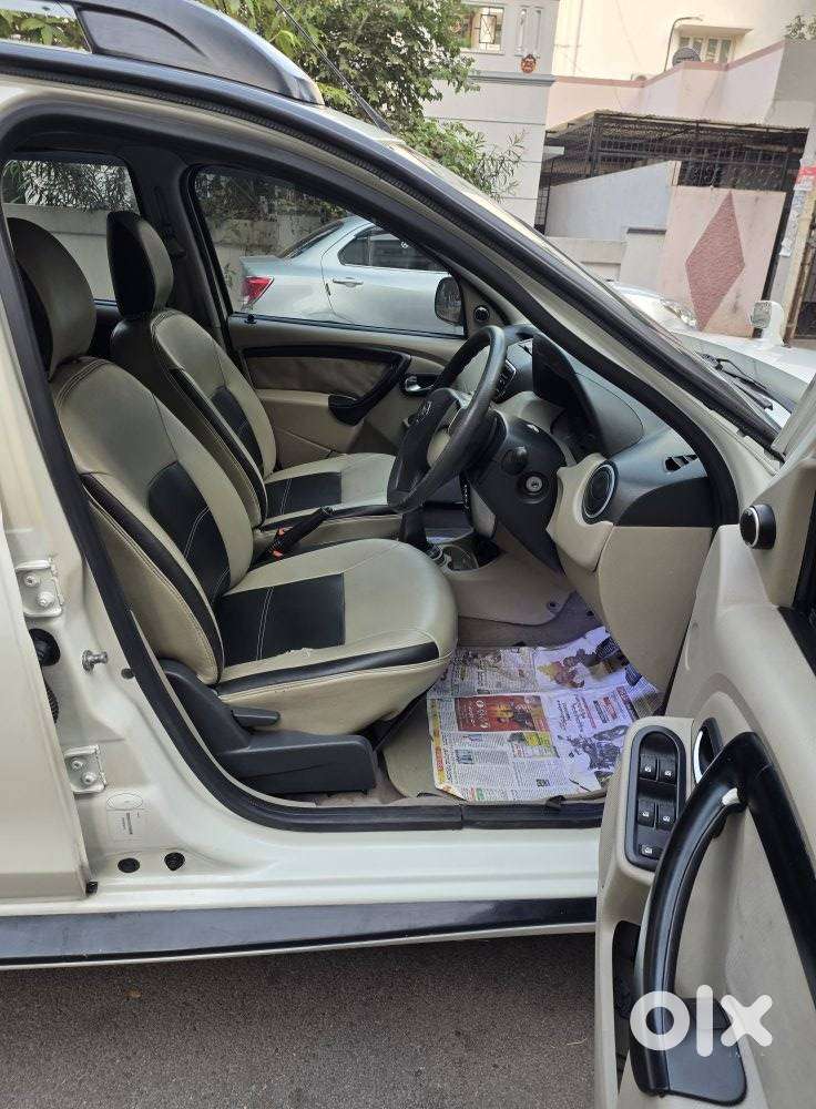 Nissan Terrano 2013-2017 Xl 85 Ps, 2014, Diesel