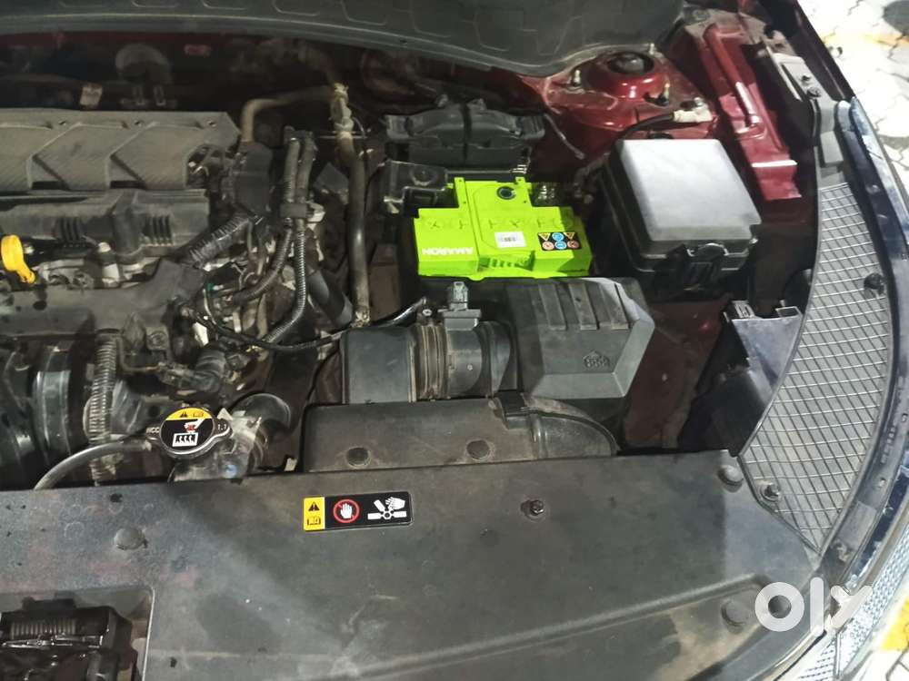 Kia Seltos Htx G, 2020, Petrol