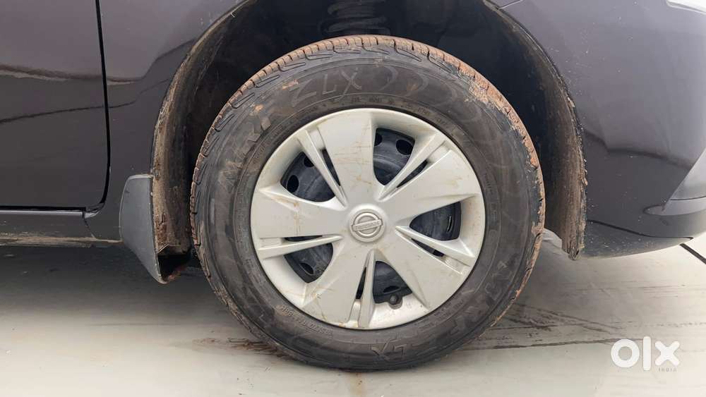 Nissan Sunny Xl P, 2018, Petrol