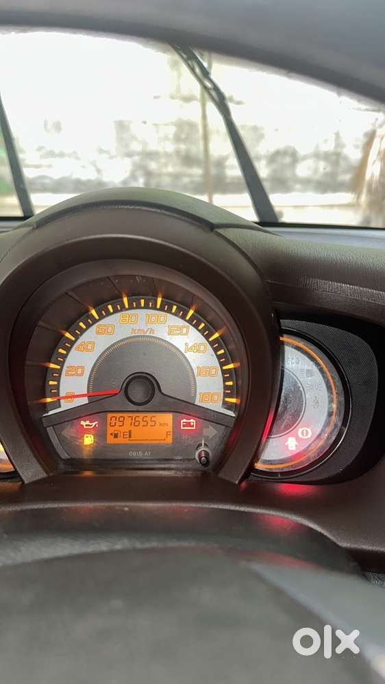 Honda Brio Petrol 2013 Car