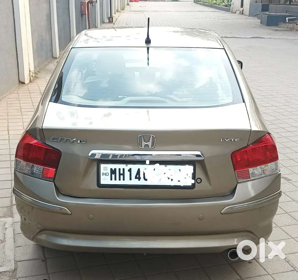 Honda City 2010 V (top Model) Mt
Petrol