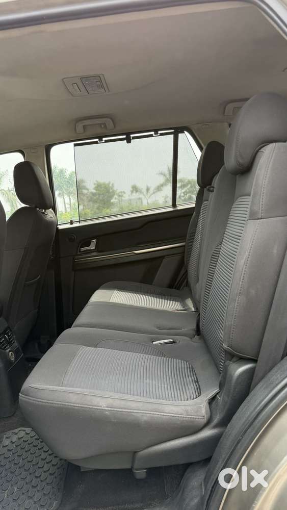 Tata Hexa Xm, 2017, Diesel