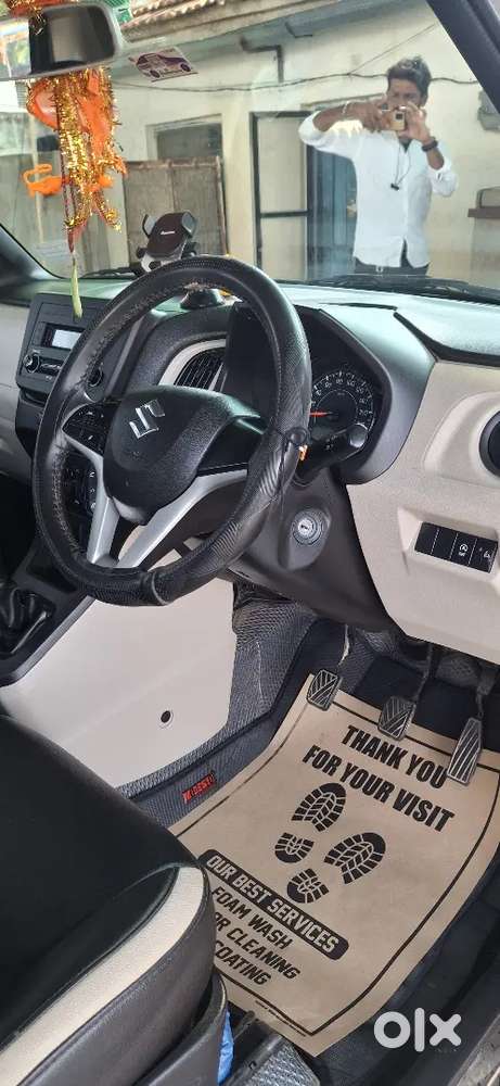 Urjent Sale Top End Zxi 2keys New Tyres New Battery Good Looking