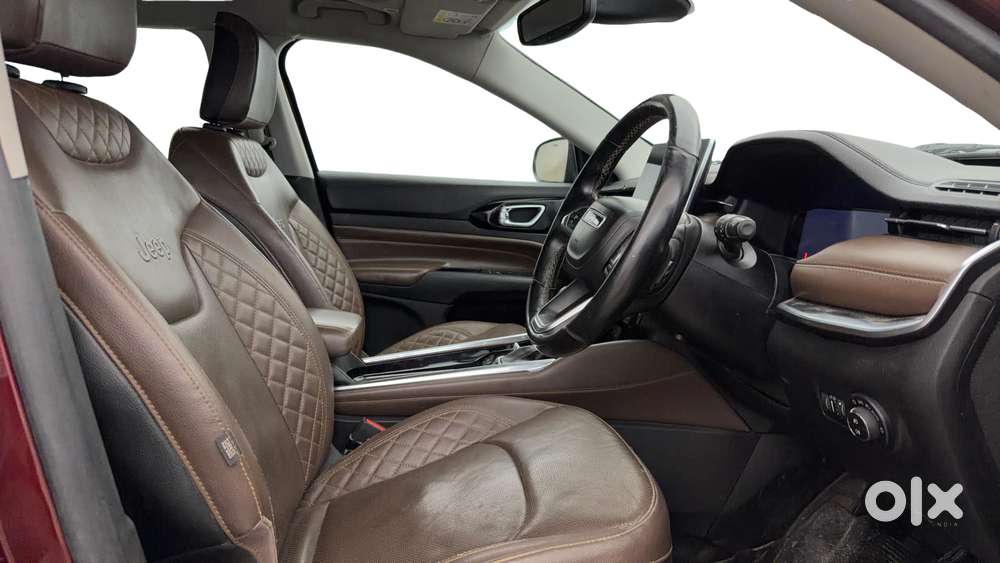 Jeep Meridian Limited Opt 4x4, 2022, Diesel