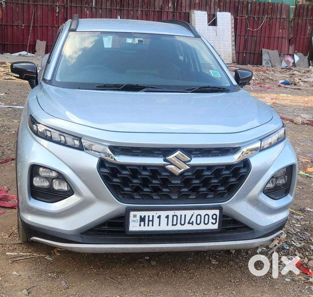Maruti Suzuki Fronx Delta 1.2 Mt, 2025, Petrol