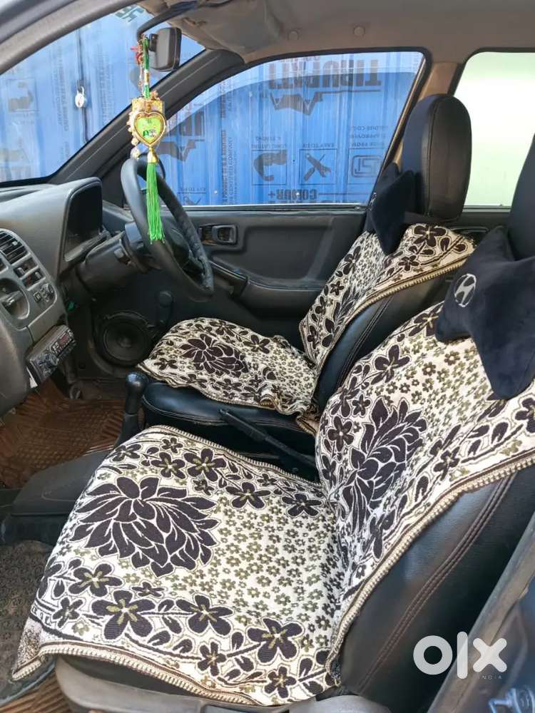 Maruti Suzuki Zen Estilo 2000 Petrol 80000 Km Driven