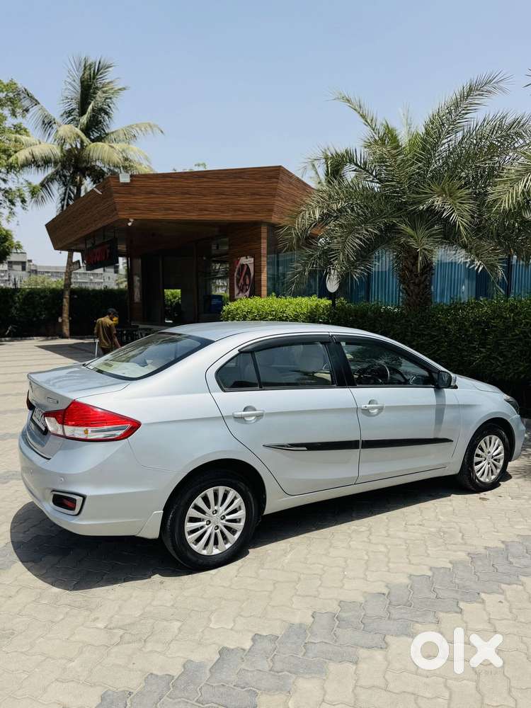 Maruti Suzuki Ciaz Delta 1.5, 2022, Petrol