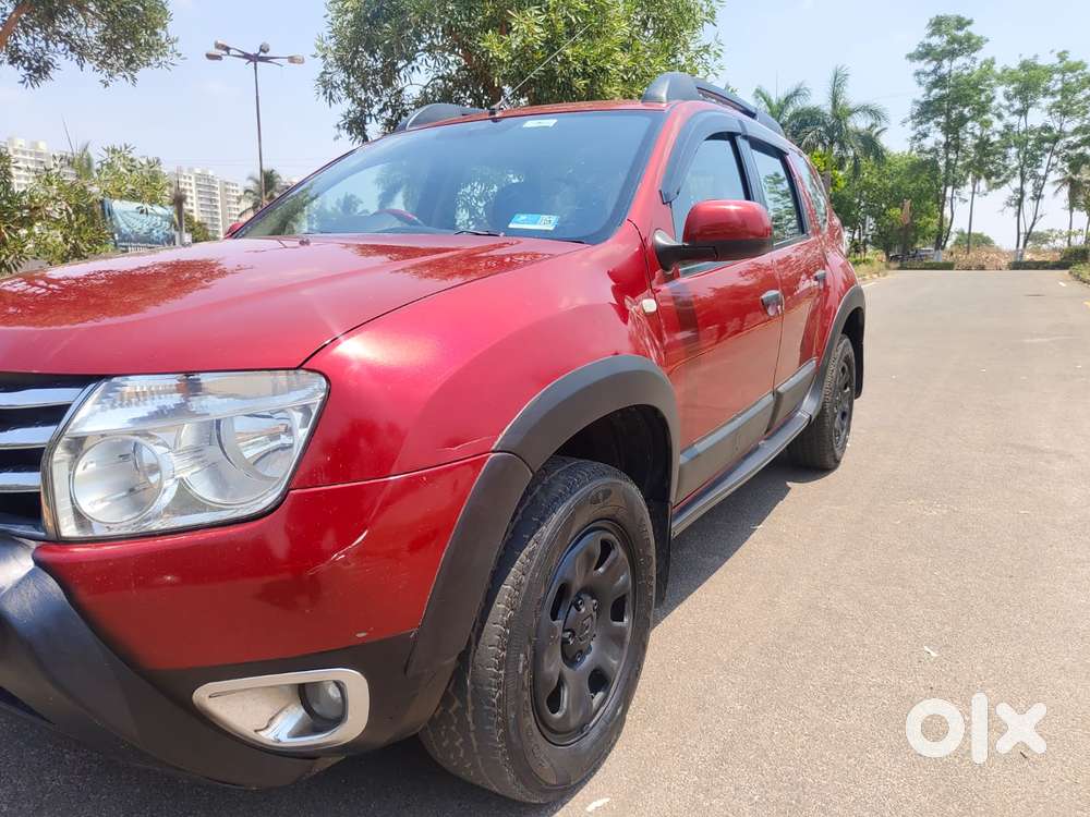 Renault Duster 2012-2015 85ps Diesel Rxl, 2014, Diesel