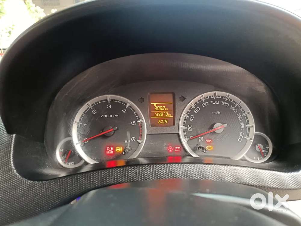 Maruti Suzuki Swift Dzire 2012 Diesel 139800 Km Driven 2nd Owner