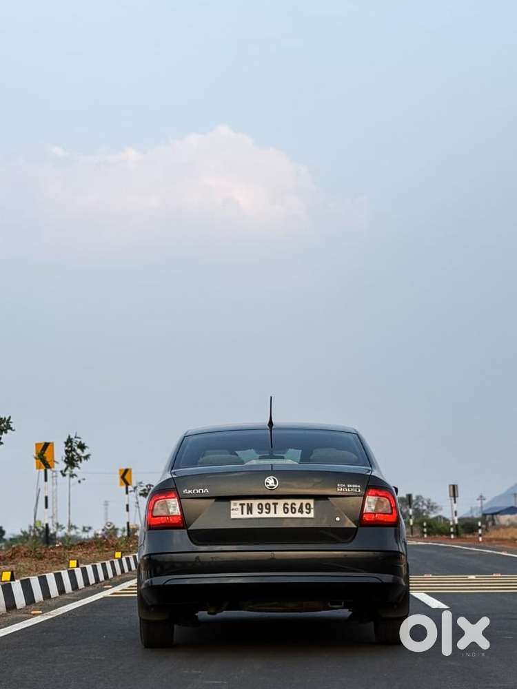 Skoda Rapid 1.0 Ambition Tsi, 2021, Petrol