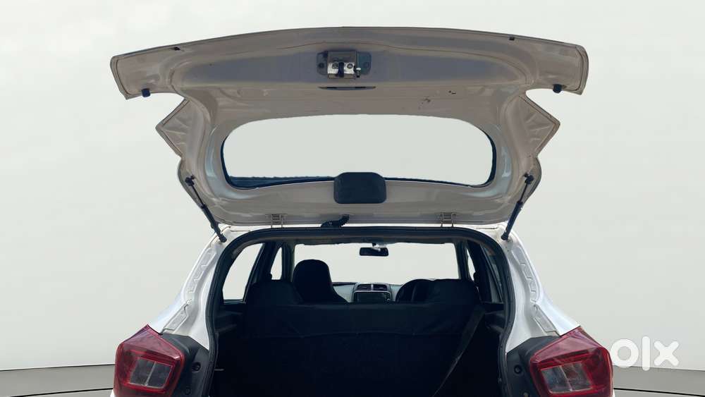 Renault Kwid 2019-ongoing 1.0 Rxt (o), 2019, Petrol