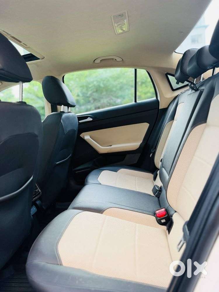 Volkswagen Virtus, 2022, Petrol