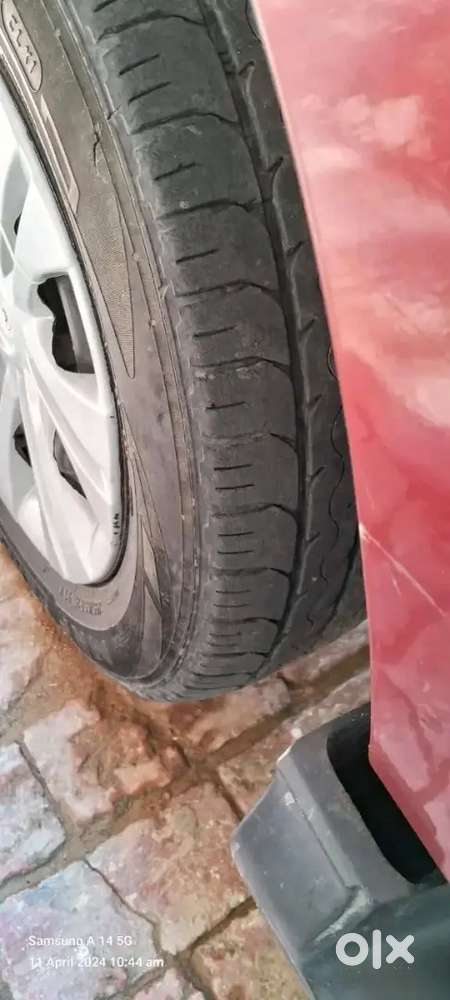 Mahindra Quanto Diesel 2013 Automatic
