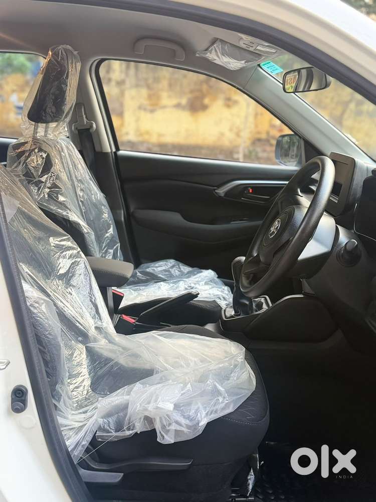 Toyota Urban Cruiser Hyryder 1.5 E Neo Drive, 2026, Petrol