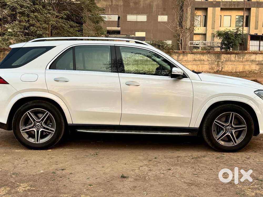 Mercedes-benz Gle 450d 4matic Lwb, 2025, Diesel