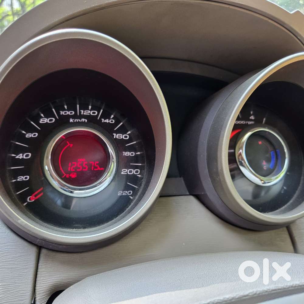 Mahindra Xuv500 2011-2015 W8 4wd, 2012, Diesel