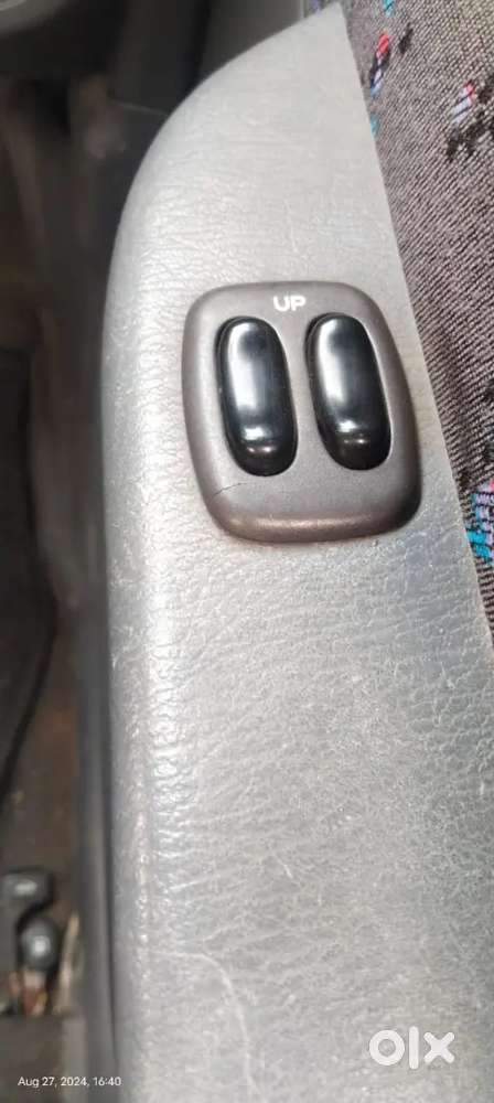 Santro Super Condition