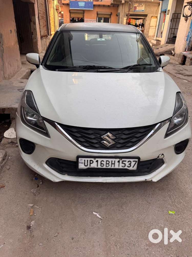 Maruti Suzuki Baleno 2016 Diesel Good Condition