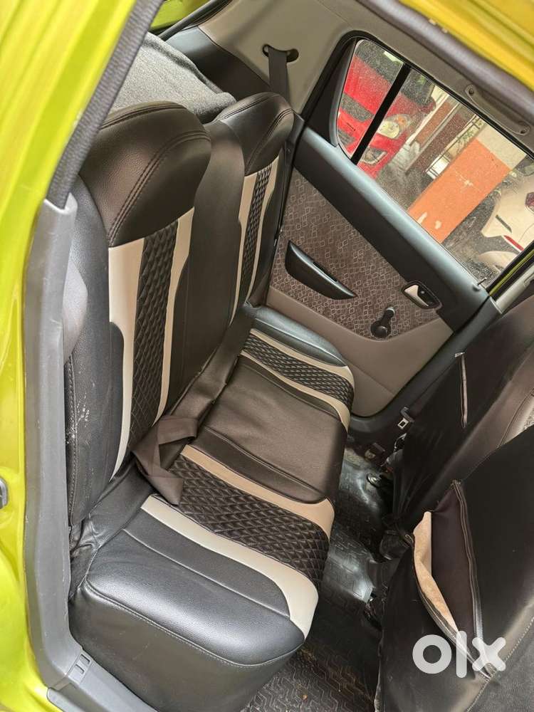 Maruti Suzuki Alto 2016