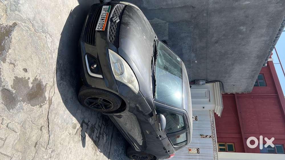 Maruti Suzuki Swift 2016 Diesel 68000 Km Driven