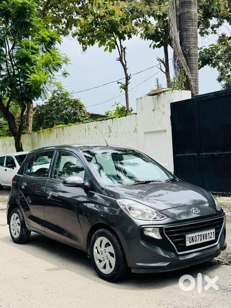 Hyundai New Santro 1.1 Sportz Amt, 2020, Petrol