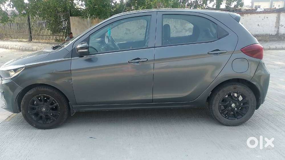 Tata Tiago 1.2 Revotron Limited Edition, 2021, Petrol
