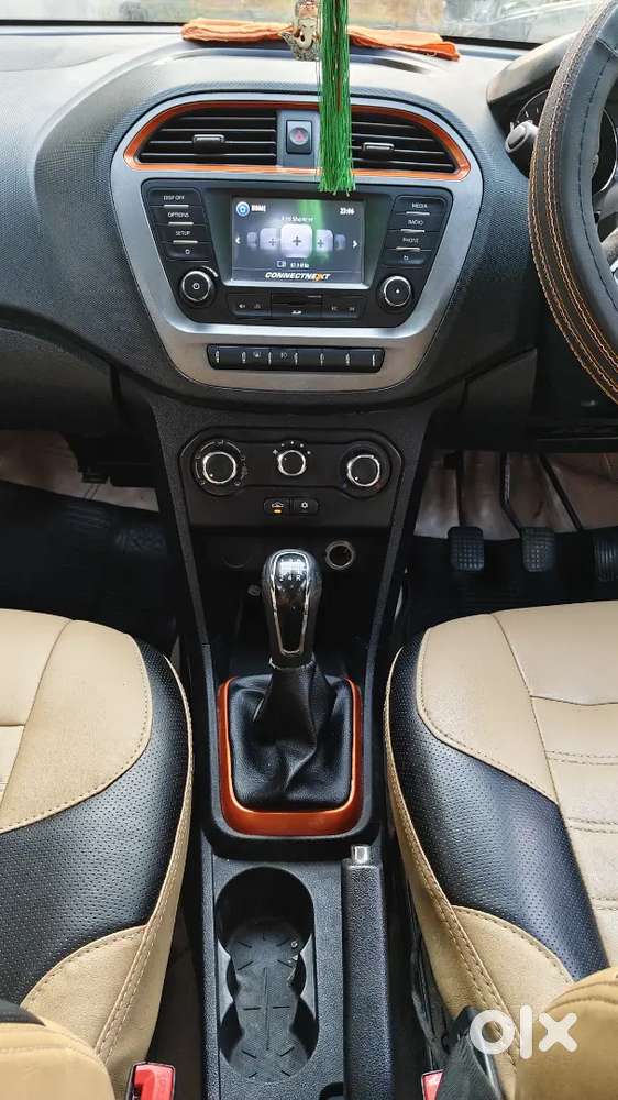 Tata Tiago Nrg 2019 Diesel Well Maintained