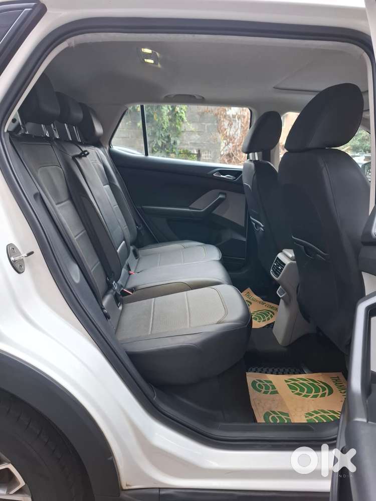 Skoda Kushaq 1.0 Tsi Style At, 2022, Petrol