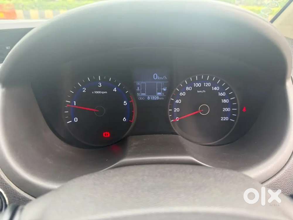 Hyundai I20 2014 Diesel 81328 Km Driven